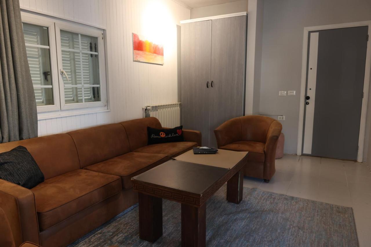 Chateau D'Eau Hotel Fārayyā Dış mekan fotoğraf
