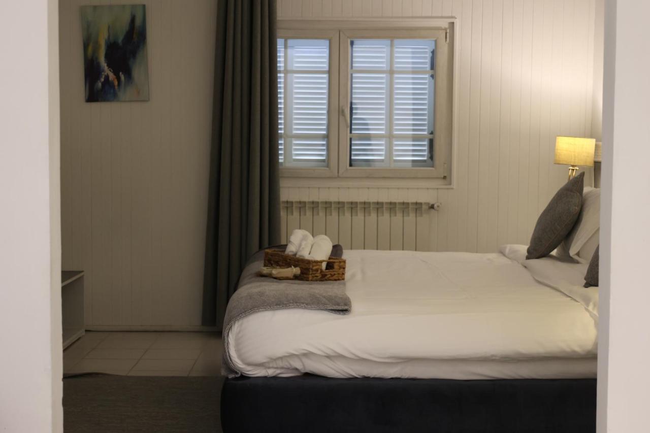 Chateau D'Eau Hotel Fārayyā Dış mekan fotoğraf